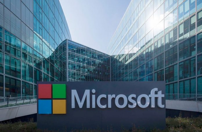 microsoft