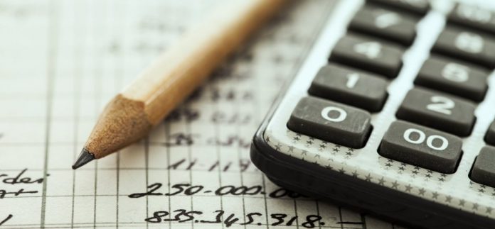 financial plan