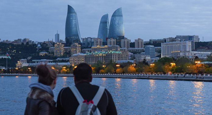baku