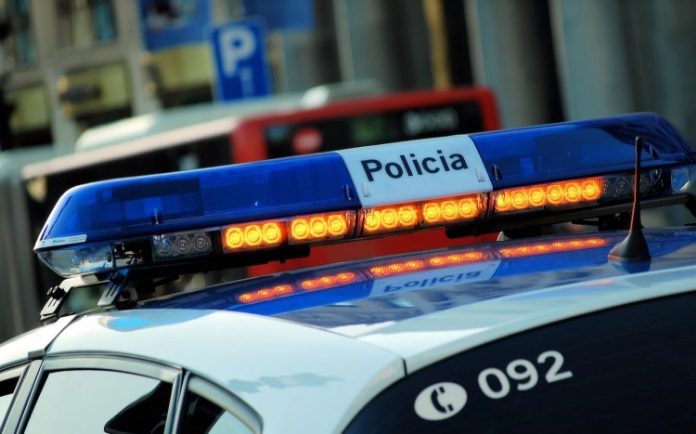 policia