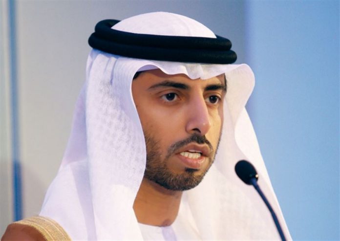 Suhail bin Mohammed al-Mazroui