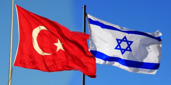 israel tukey