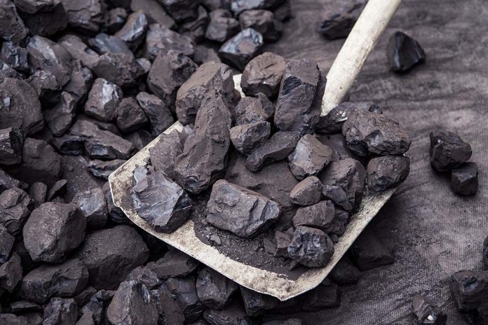 coal