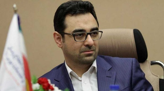 ahmad arghachi