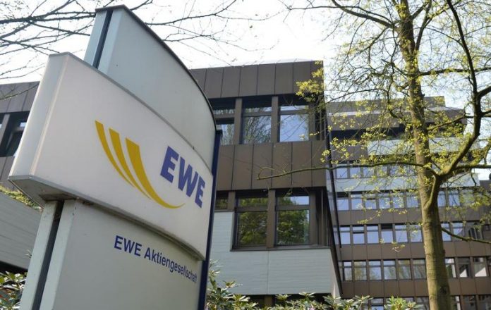 ewe ag