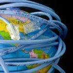 connected world