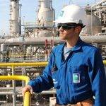 Aramco-employee