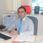 Cavid Kerimov