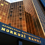 Merkezi bank