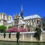 Notre-Dame-Cathedral-Paris