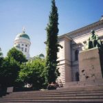 Snellman_Statue_Helsinki