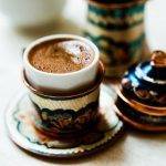 Turkish-coffee