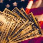 USA-Economy-in-the-world-MAP