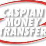 caspian
