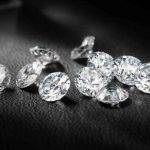 diamonds