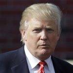 Donald Trump, Melania Trump