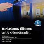 hezi aslanov
