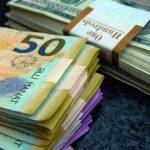 manat-dollar