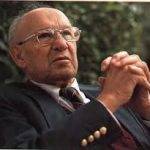 peter drucker