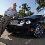 Randy Gage, Miami Beach, 12/06.