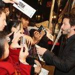 “The Day The Earth Stood Still” Premiere – Red Carpet