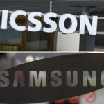 Ericsson-Samsung