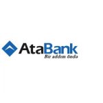 AtaBank—loqo_sloqanli