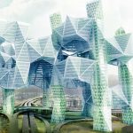4470055-R3L8T8D-1000-skyvillage-for-los-angeles-is-a-proposal-for-a-building-that-includes-green-filtering-towers-to-clean-freeways-and-also-connect-the-citys-segmented-downtown