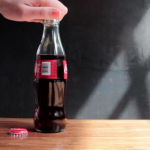 coke