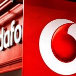 VODAFONE