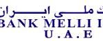 Bank Melli İran