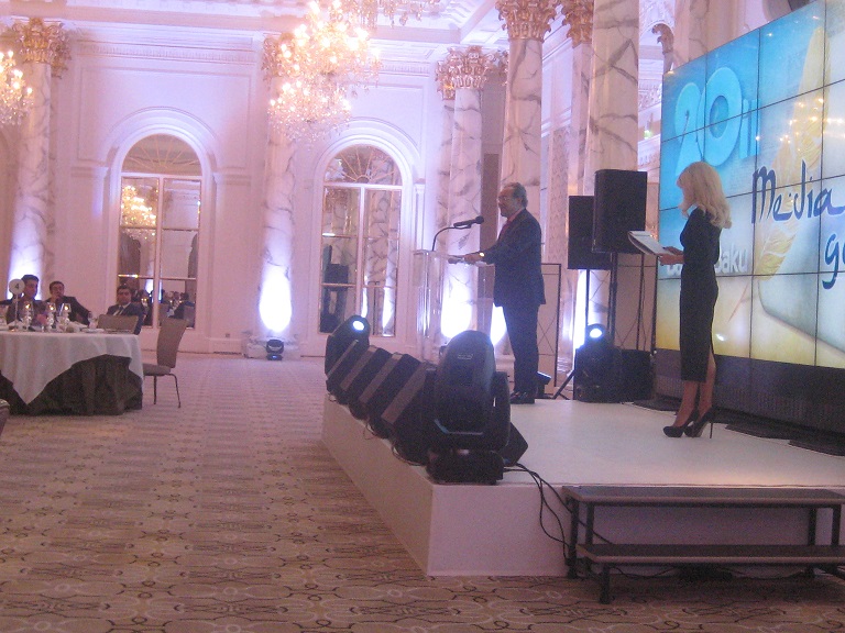 Bank of Baku "Media ilə görüş" keçirdi 1 IMG_0012