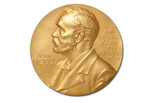 2018-ci il Nobel sülh mükafatı verildi