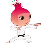 Nar Judo dynamic