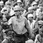 Забастовка шахтеров в Кузбассе, 1989 год