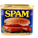 spam