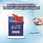 ipad fb post