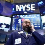 Trading Halted at New York Stock Exchange