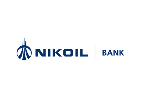 Nikoil bank logo Album 180412