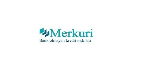 Baş mühasib – “Merkuri Bank Olmayan Kredit Təşkilatı” QSC