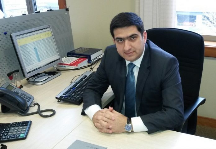 Elnur Quliyev
