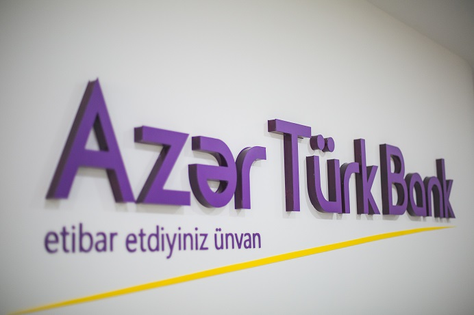 Proqramçı (Reporting) -Azər Türk Bank