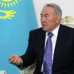 nazarbayev
