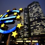 ECB Announces Monthly Rate Decision
