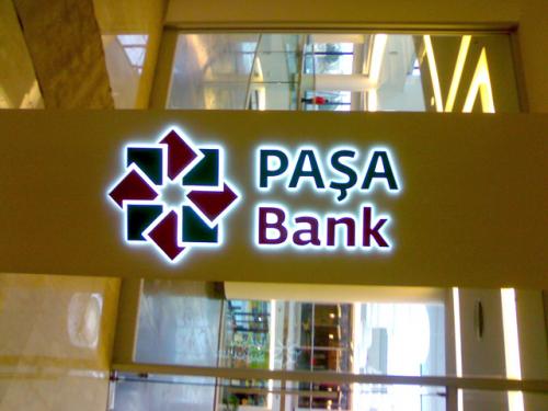 “PAŞA Bank” 3 yeni vəzifə üzrə vakansiya elan edir