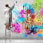 Set career goals image