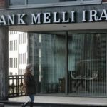 bank melli iran