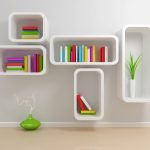 bookshelf