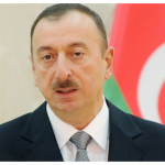 ilham aliyev