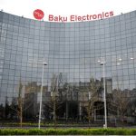 baku electronics